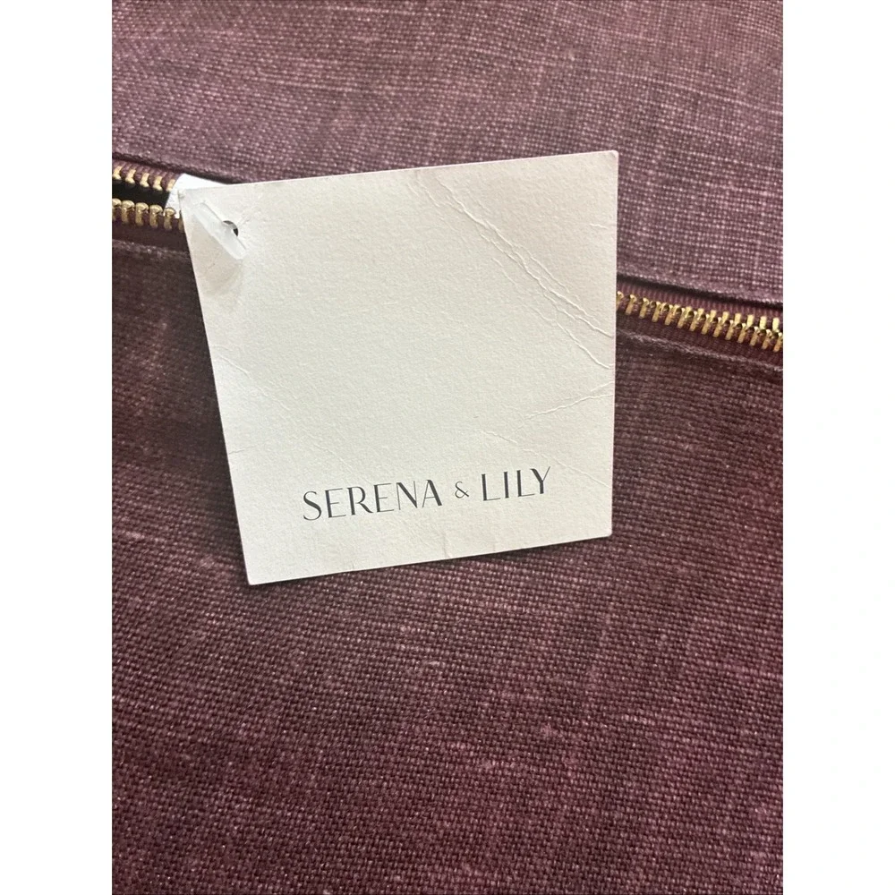 Serena & Lily has original